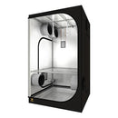 Grow Tents Secret Jardin Dark Room 120 v3.0 (4' x 4' x 6 2/3') front open
