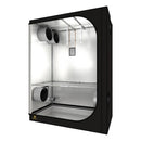 Grow Tents Secret Jardin Dark Room 150 Wide v3.0 (5' x 3' x 6 2/3') front open