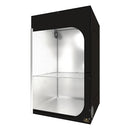 Grow Tents Secret Jardin Dark Street 120 v4.0 (4' x 4' x 6 1/2') front open