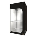 Grow Tents Secret Jardin Dark Street 90 v4.0 (3' x 3' x 6') side open