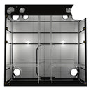 Grow Tents INT150 Height Option 24 inches front open