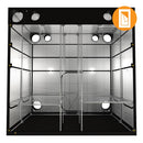 Grow Tents Secret Jardin Intense 300 v3.0 (10' x 12' x 8') front open