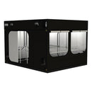 Grow Tents Secret Jardin Intense 300 v3.0 (10' x 12' x 8') front and side open