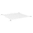 Growing Essentials Secret Jardin WebIt Trellis Netting 10' x 5' v1.5