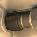 Secret Jardin DF16 Extractor T 150/250/350 m3/h