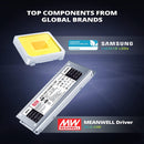 LED Grow Light Viparspectra XS2000 Diode