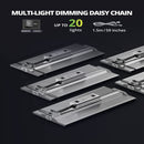 LED Grow Light Viparspectra XS2000 Daisy