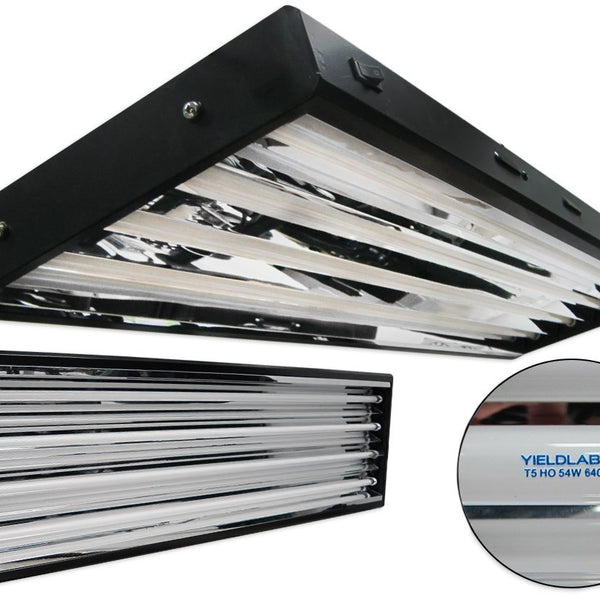 6400k t5 grow light store