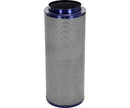 Climate Control Active Air Carbon Filter, 12" x 39", 1700 CFM side profile