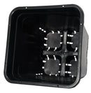 Growing Essentials Active Aqua Grow Flow 2.0 Expansion Kit w/six 5 gal Square Pots top