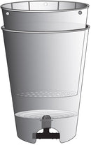 Growing Essentials Active Aqua Grow Flow Expansion Kit, 6 Pot, 2 gal diagram