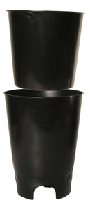 Growing Essentials Active Aqua Grow Flow Expansion Kit, 6 Pot, 2 gal side profile