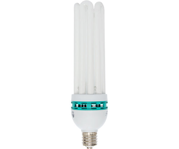 Grow Lights Agrobrite Compact Fluorescent Lamp, Cool, 125W, 6500K side