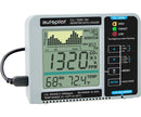 Climate Control Autopilot Desktop CO2 Monitor & Data Logger front