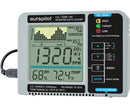 Climate Control Autopilot Desktop CO2 Monitor & Data Logger screen close up