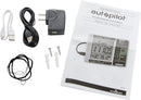 Climate Control Autopilot Desktop CO2 Monitor & Data Logger accessories