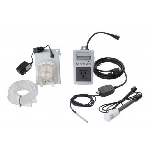 Climate Control Autopilot Digital pH Controller accessories