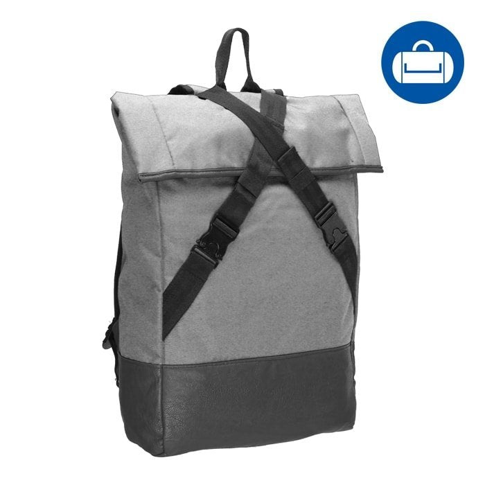 Harvest AWOL  DAILY Backpack - Large rear angled
