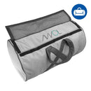 Harvest AWOL  DAILY Duffle Bag - Large top