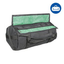 Harvest AWOL CARGO Duffle Bag side open