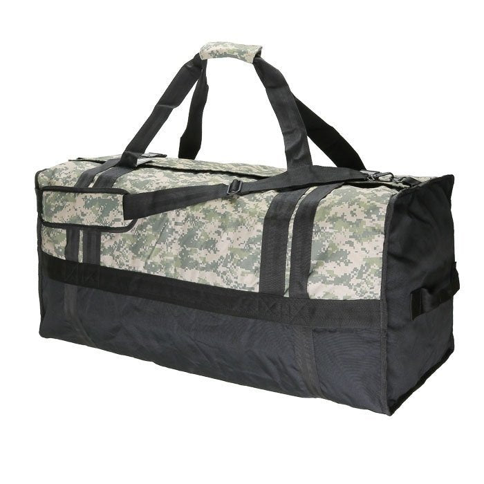 Harvest AWOL DAILY Square Bag - XXL front angled