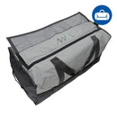 Harvest AWOL DAILY Square Bag - XXL top view