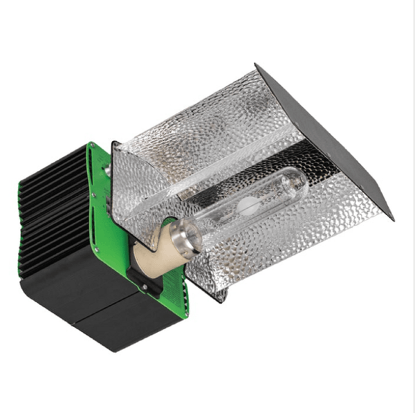 B.Lite 315W Pro CMH Fixture Bulb 120 240V