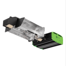 Grow Lights B.Lite 630W Pro CMH Fixture & Bulb 120-240v side angled