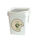 Growing Essentials BioBizz Pre-mix 5 ltr front on tub