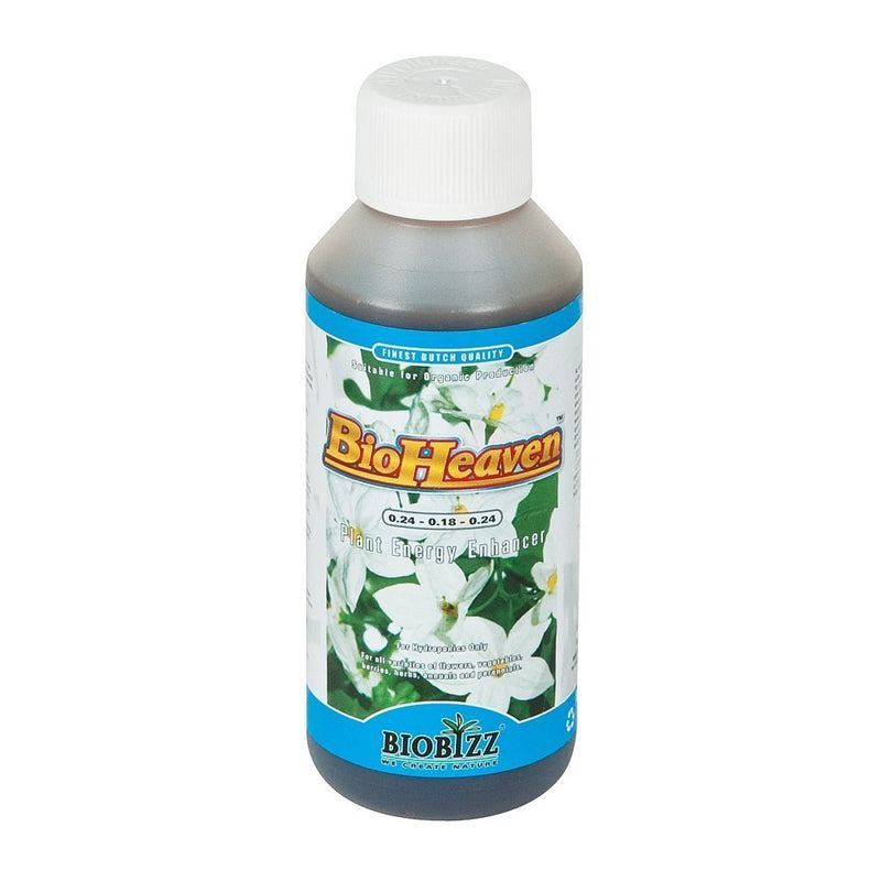 Nutrients BioBizz Bio·Heaven front of bottle