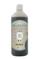 Nutrients BioBizz Bio·Heaven front of bottle