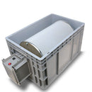 Harvest Bubble Magic Pollen Tumbler 1500 gram top view