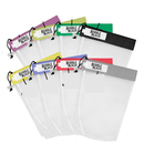 Harvest Bubble Magic All Mesh Extraction Bags - 5 Gallon 8 Bag Kit stacked