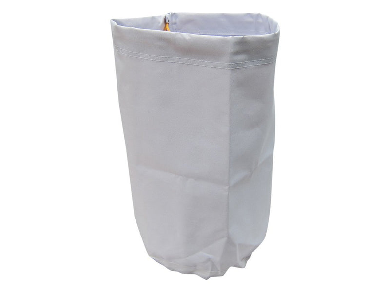 Yield Lab 5 Gallon Bubble Extraction Bags: 8 Bag Set front of white bag