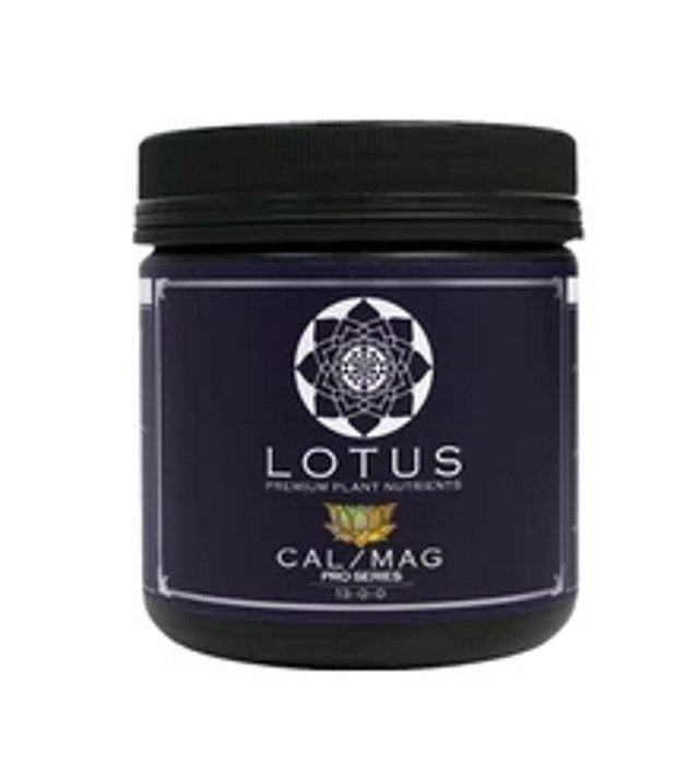 Nutrients Lotus Nutrients Pro Series CAL/MAG - 15oz