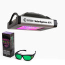 LED Grow Light California Light Works SolarSystem 275 Profile