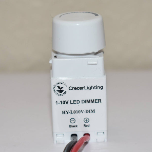 LED Grow Light Crecer Lighting Dimmer - main