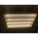 LED Grow Light PanthrX - bottom
