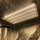 LED Grow Light PanthrX - side