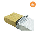 Growing Essentials 6" x 36" Cultilene Rockwool X-Fibre Slabs packaging opening