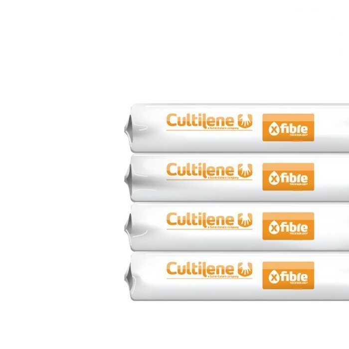Growing Essentials 6" x 36" Cultilene Rockwool X-Fibre Slabs packaging