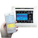 Climate Control iPonic 624 Environmental Control front with app controller