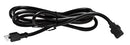 Grow Lights 16 Gauge 120V Power Cord 15'