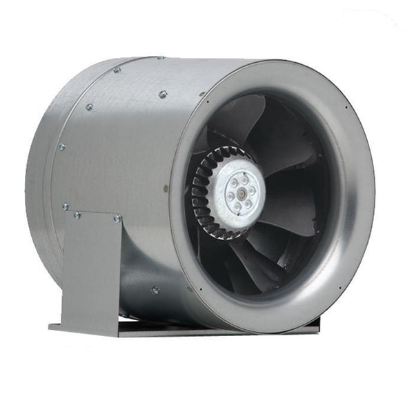 Climate Control Max Fan 10in 1019 CFM front opening