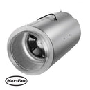 Climate Control Max Fan 10in Q Max 1023 CFM front opening