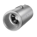 Climate Control Max Fan 10in Q Max 1023 CFM front opening