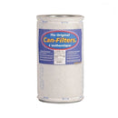 Climate Control CAN FILTERS 75 w/o Flange side profile