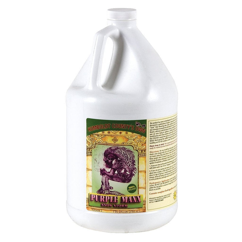 Nutrients Purple Maxx (0-0-3)