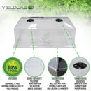 Propagation Seed and Clone Starter Tray and Dome features