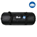 Funk Fighter DIVER Duffle Bag XL top view
